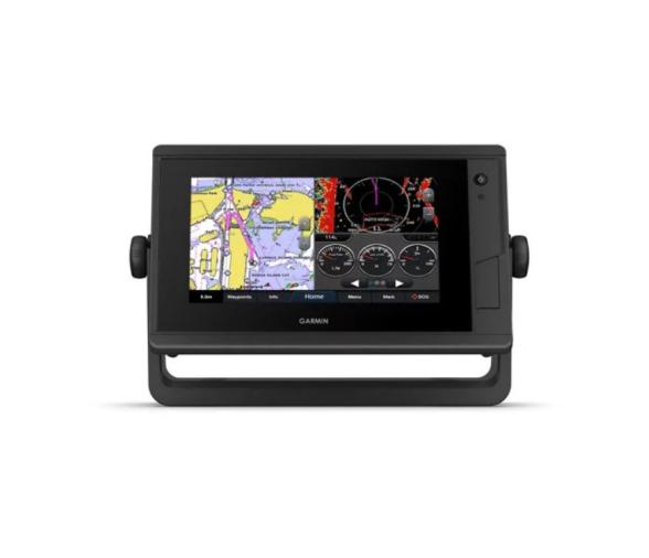 Garmin Ploter Sonda GPSMAP 722 Plus