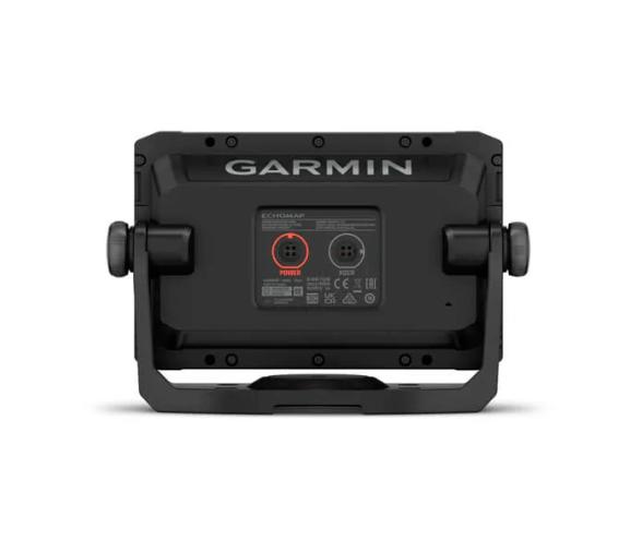 Garmin Plotter ECHOMAP UHD2 de 5", 52CV Con Transductor GT20 xdcr