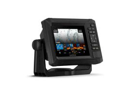 Garmin Plotter ECHOMAP UHD2 de 5", 52CV Sin Transductor