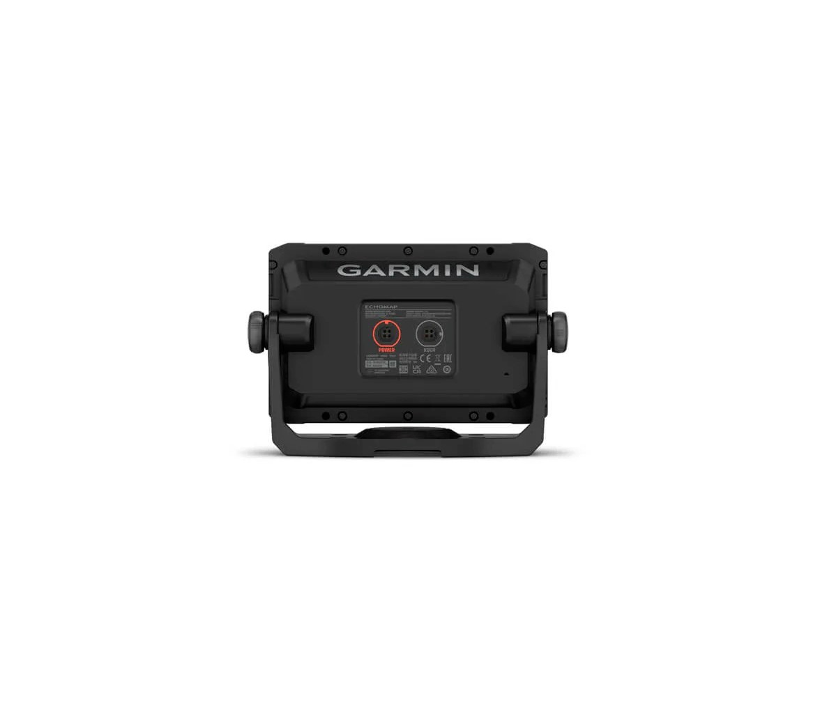 Garmin ECHOMAP UHD2 5" Chartplotter without Transducer