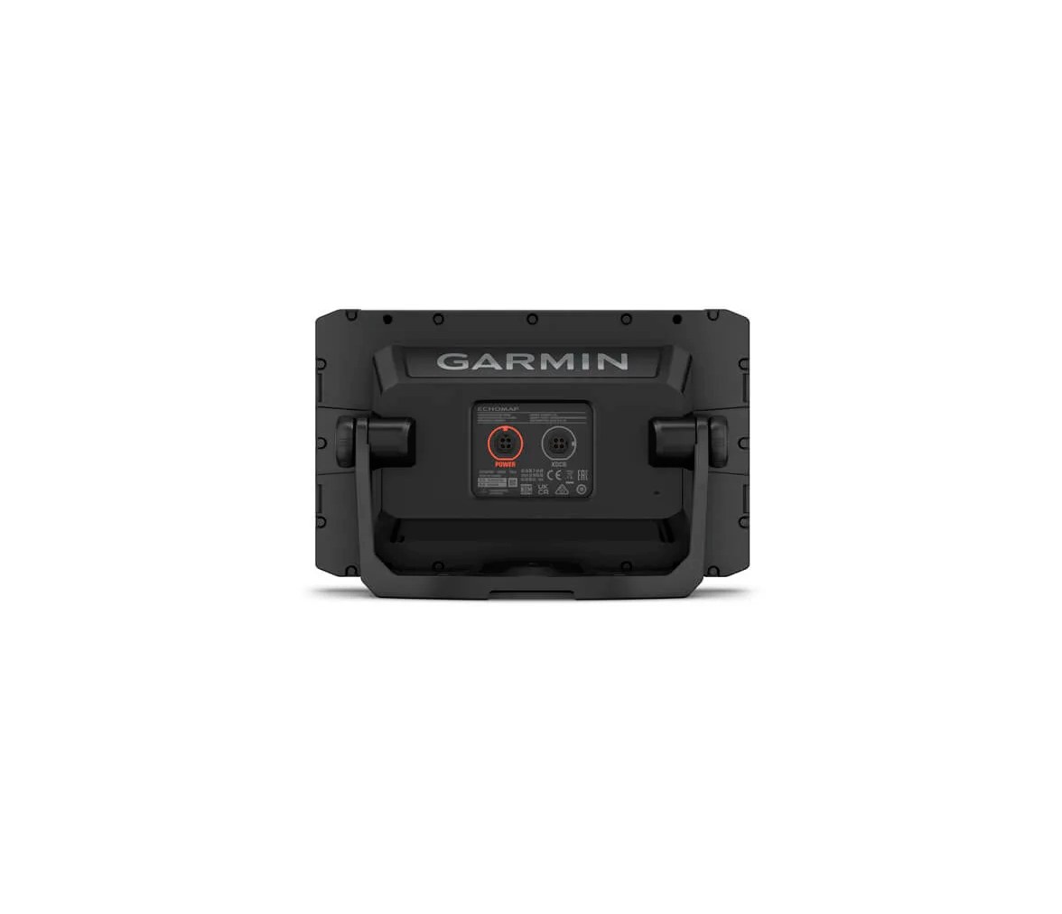 Garmin ECHOMAP UHD2 7" Chartplotter without Transducer