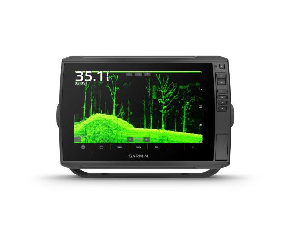 Garmin Plotter Echomap Ultra 2 de 10", 102sv con Transductor
