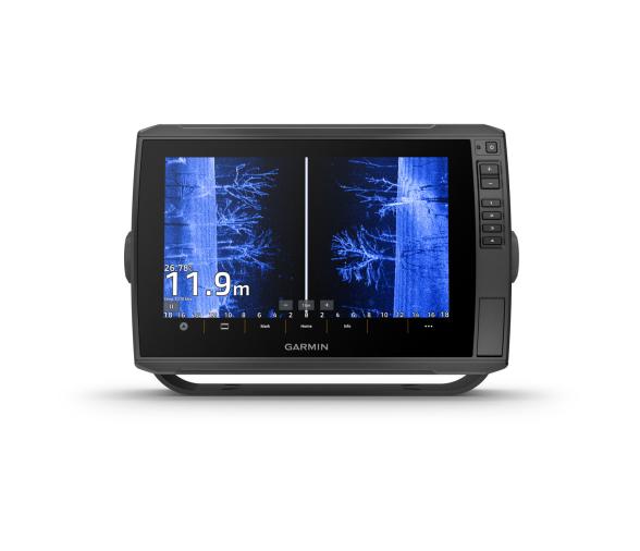 Garmin Plotter Echomap Ultra 2 de 10", 102sv con Transductor
