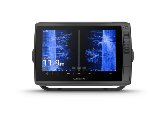 Garmin Plotter Echomap™ Ultra 2 de 10", 102sv without Transducer