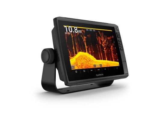 Garmin Plotter Echomap™ Ultra 2 de 12", 102sv without Transducer
