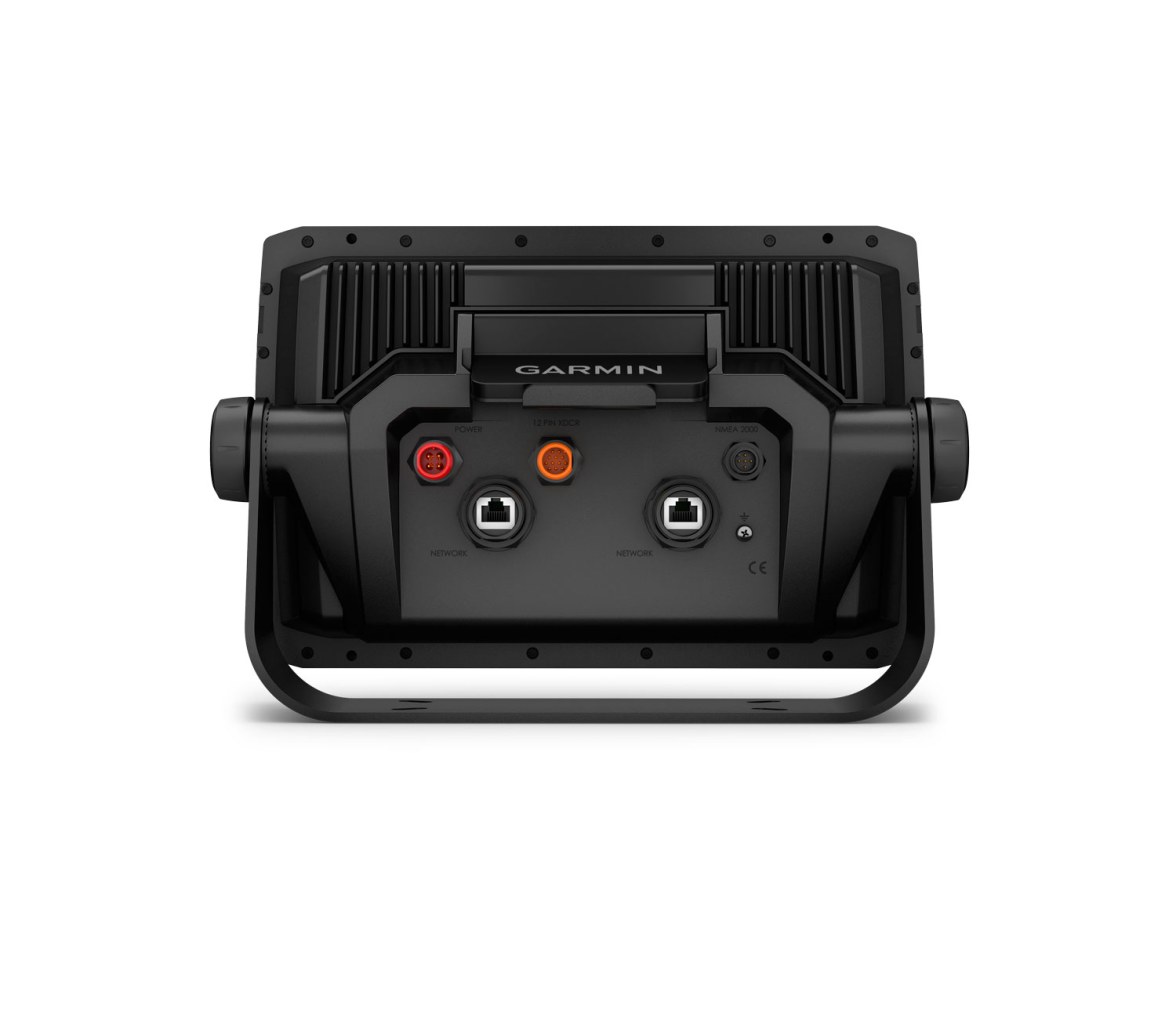 Garmin Plotter Echomap Ultra 2 de 12", 102sv sin Transductor