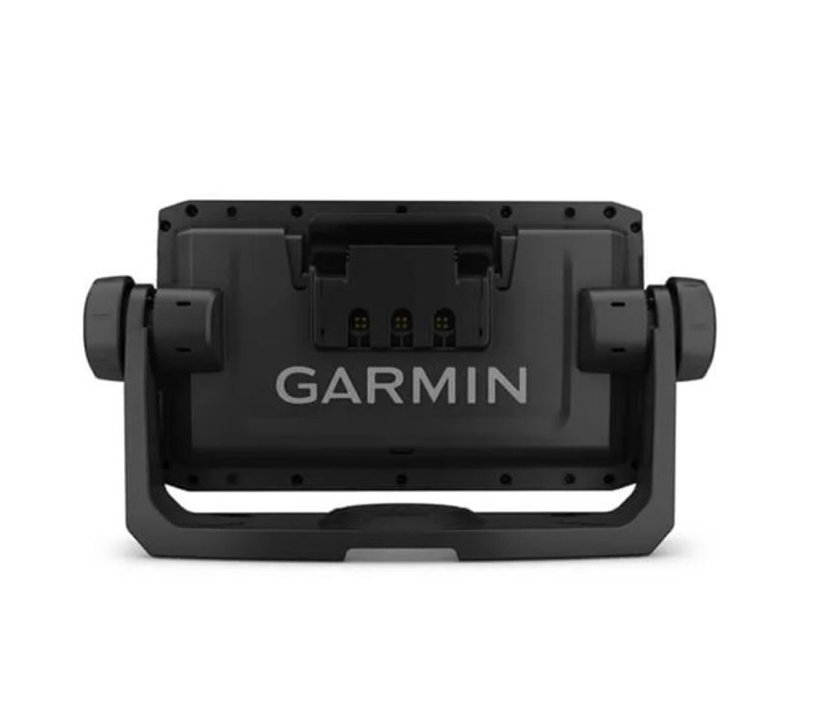 Garmin Plotter Sonda echoMAP UHD 62cv con Transductor
