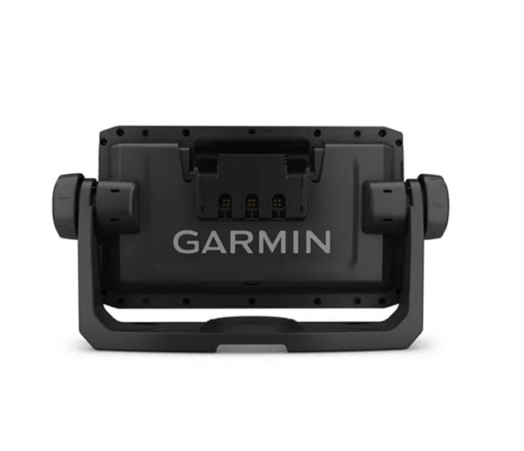 Garmin Plotter Sonda echoMAP UHD 62cv con Transductor