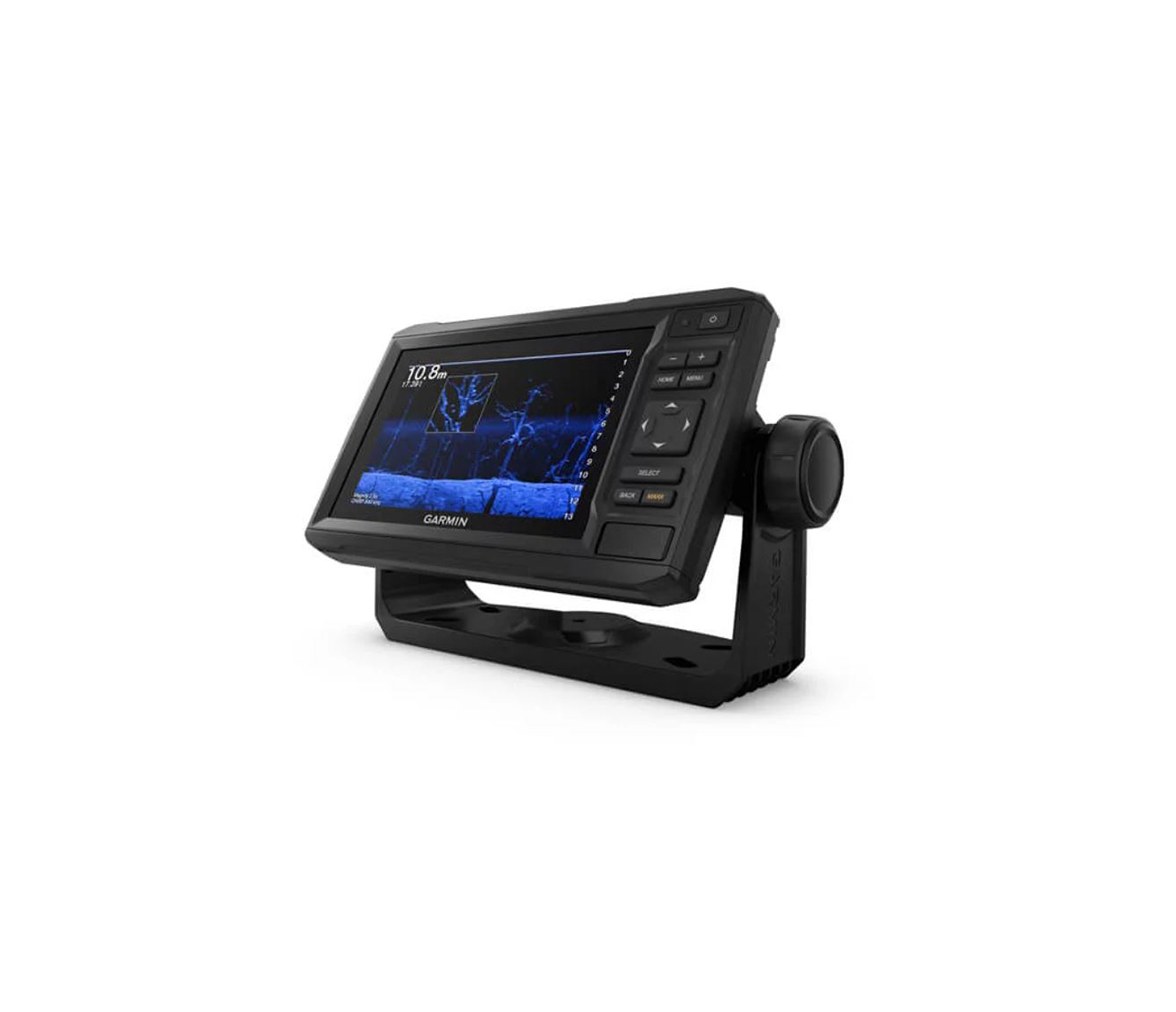 Garmin Plotter Sonda echoMap UHD 62cv Sin transductor