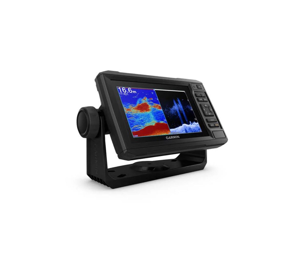 Garmin Plotter Sonda echoMap UHD 62cv Sin transductor