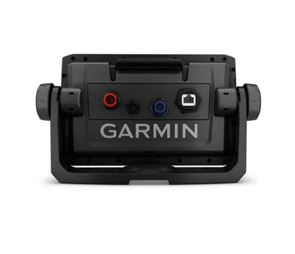 Garmin Plotter Sonda echoMAP UHD 72cv Sin transductor