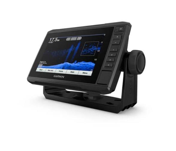 Garmin Plotter Sonda echoMAP UHD 72cv Sin transductor