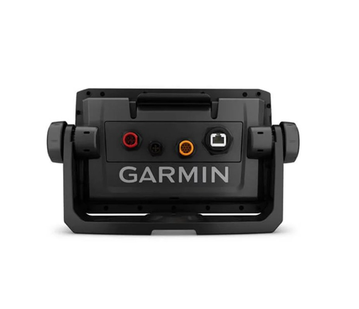 Garmin Plotter Sonda echoMAP UHD 72sv Con transductor GT54-TM