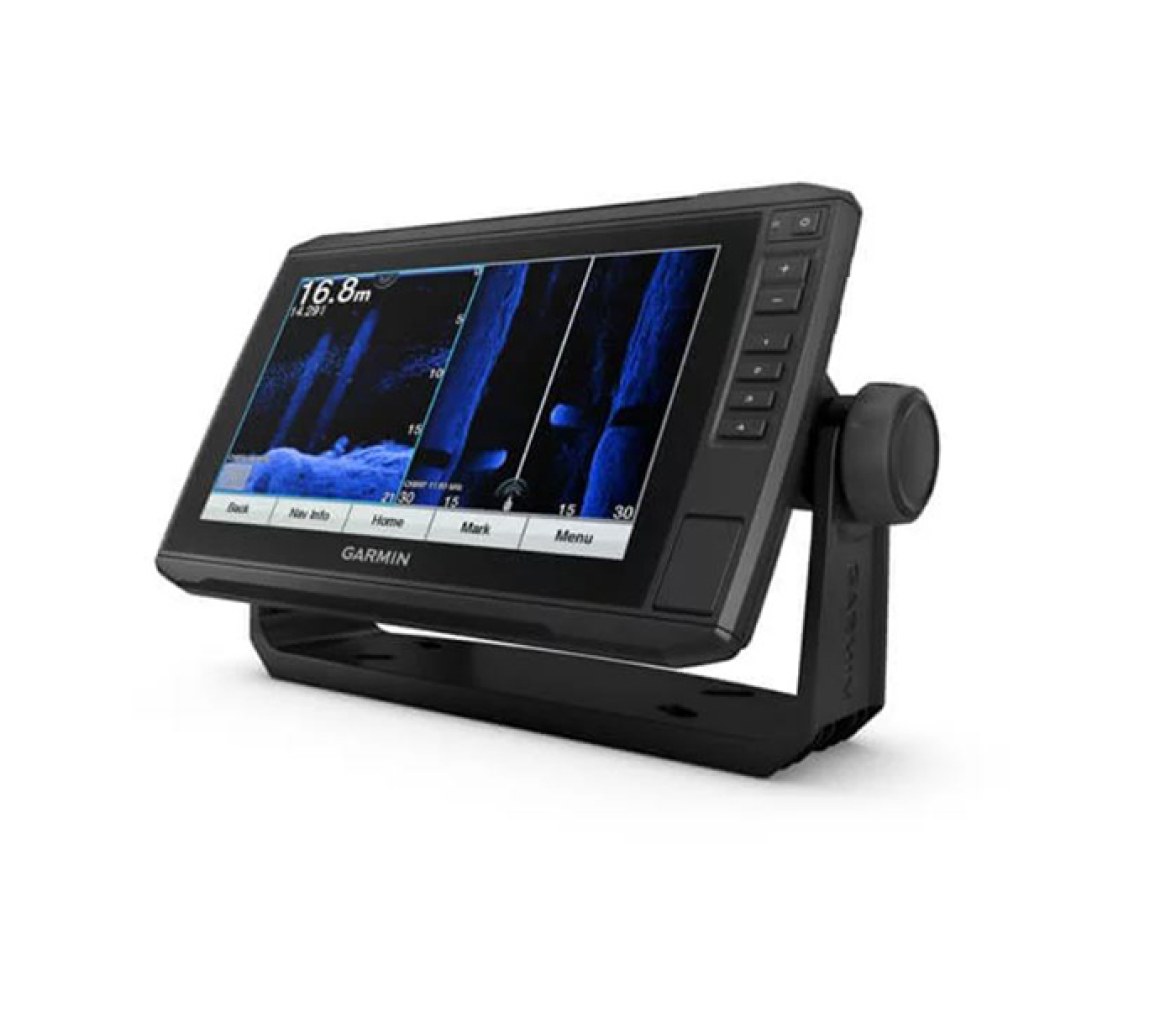 Garmin Plotter Sonda EchoMAP UHD 92sv Con transductor GT54-TM