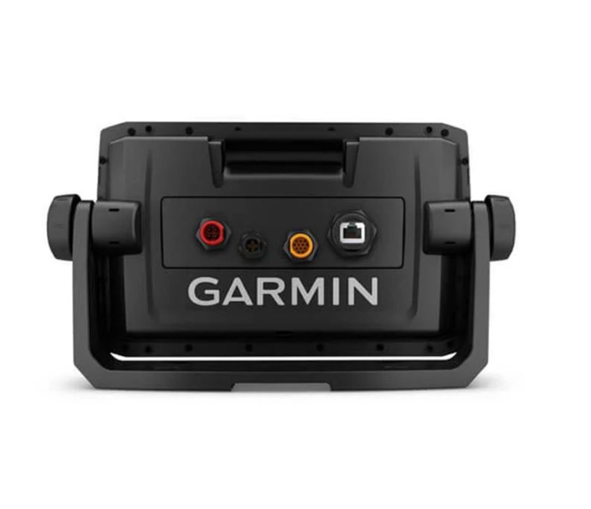 Garmin Plotter Sonda EchoMAP UHD 92sv Con transductor GT54-TM