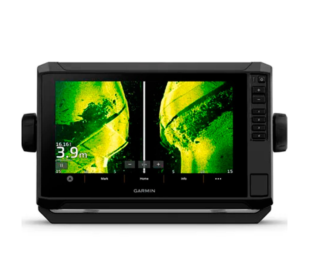 ECHOMAP UHD2 92SV CON GT21T