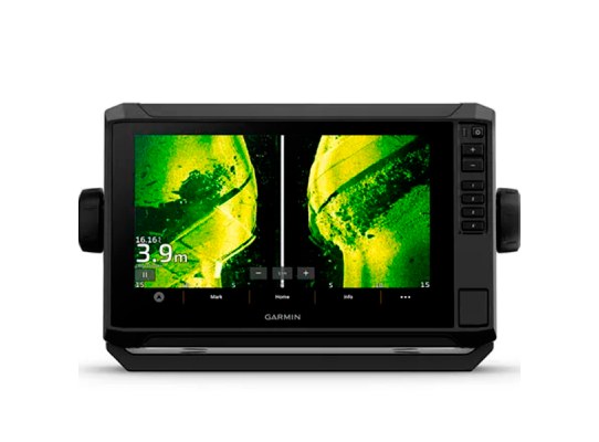 ECHOMAP UHD2 92SV CON GT21T