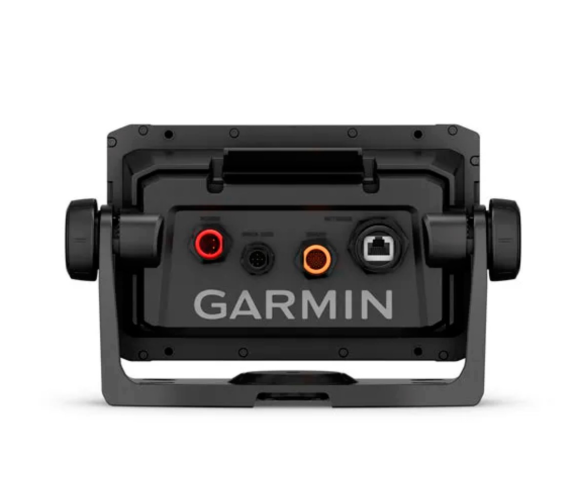 ECHOMAP UHD2 92SV CON GT21T
