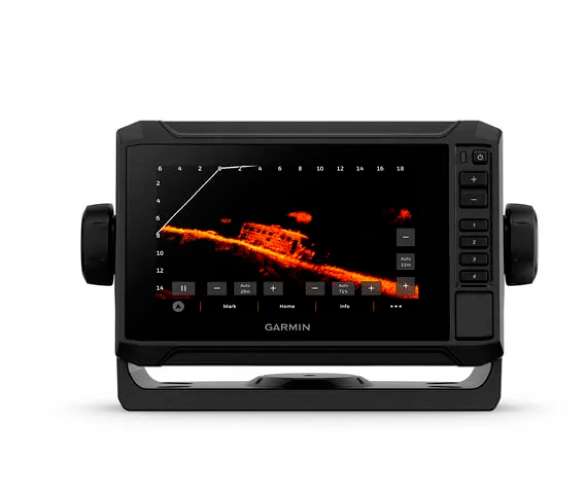 ECHOMAP UHD2 92SV CON GT21T