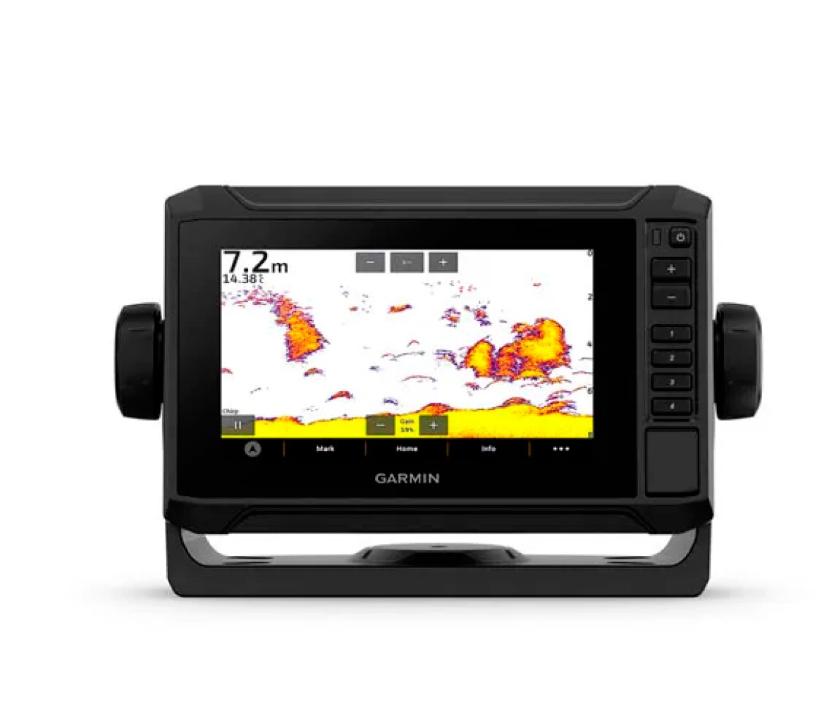 ECHOMAP UHD2 92SV CON GT21T