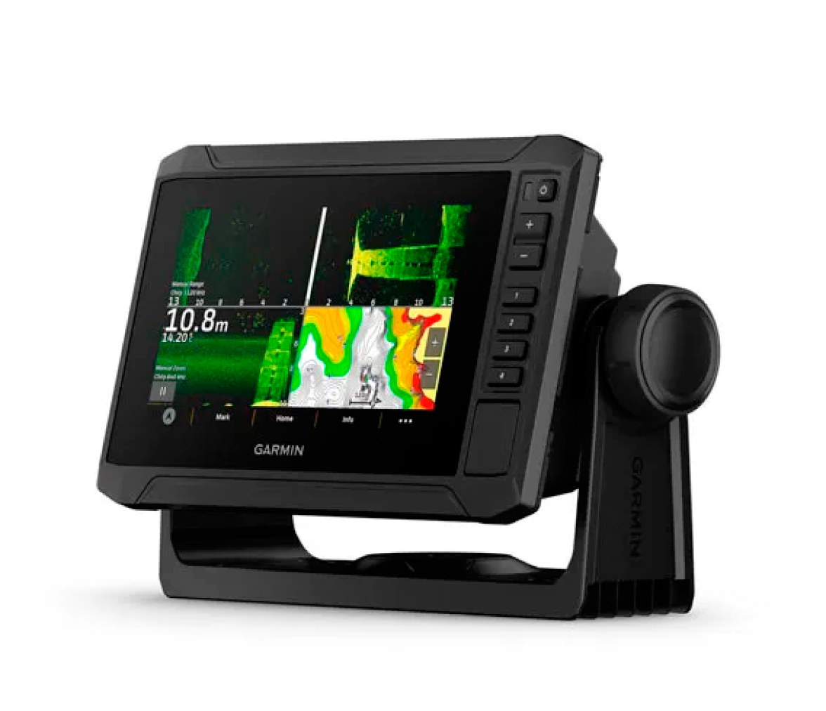 ECHOMAP UHD2 92SV CON GT21T