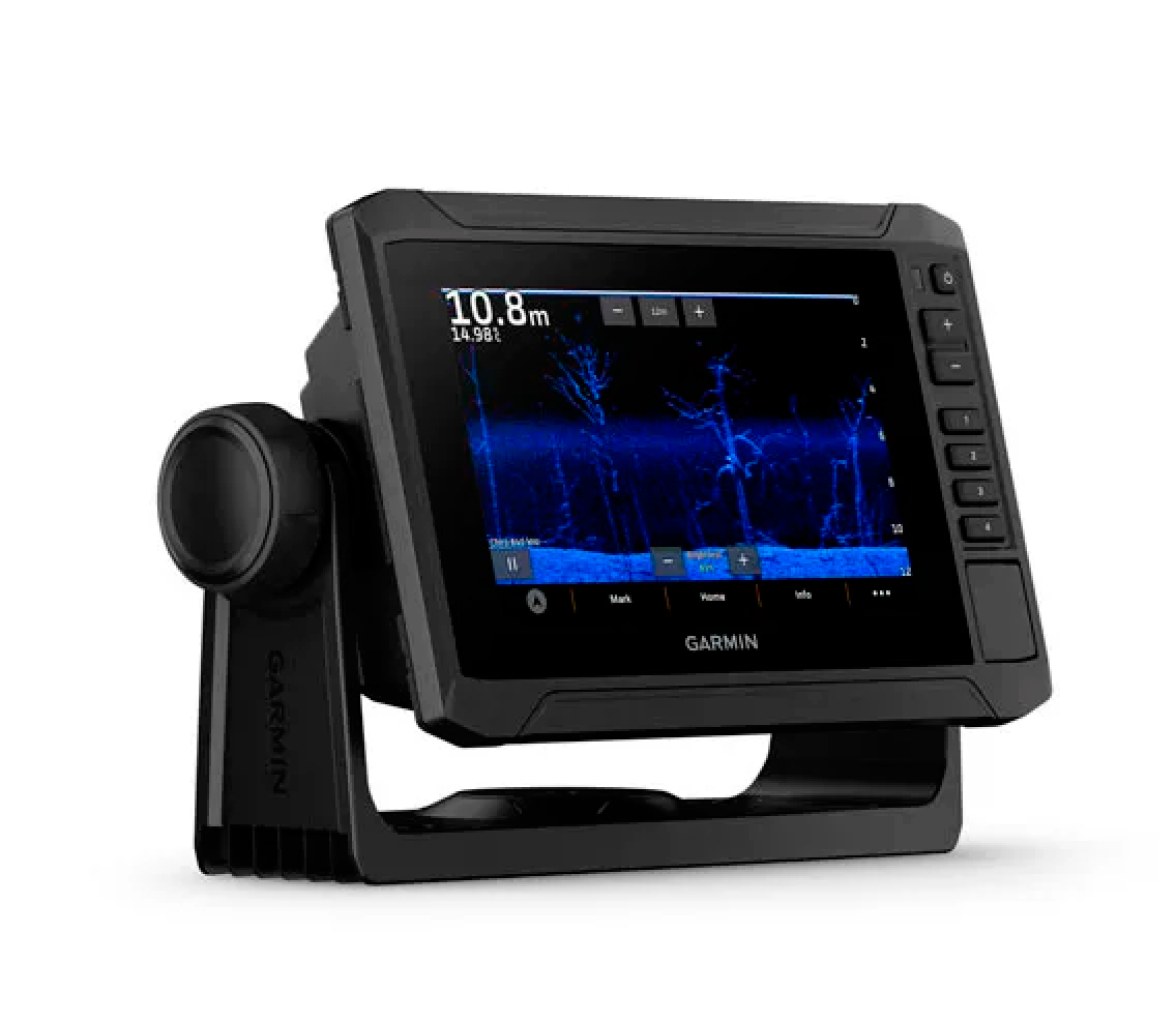 ECHOMAP UHD2 92SV CON GT21T