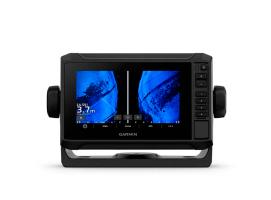 Garmin Plotters ECHOMAP UHD2 de 6", 62sv sin Transductor