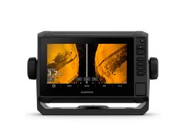 Garmin Plotters ECHOMAP UHD2 de 7", 72sv sin Transductor