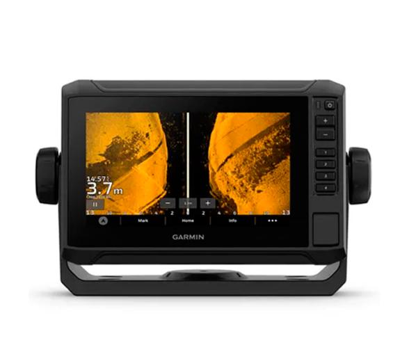 Garmin Plotters ECHOMAP UHD2 de 7", 72sv sin Transductor