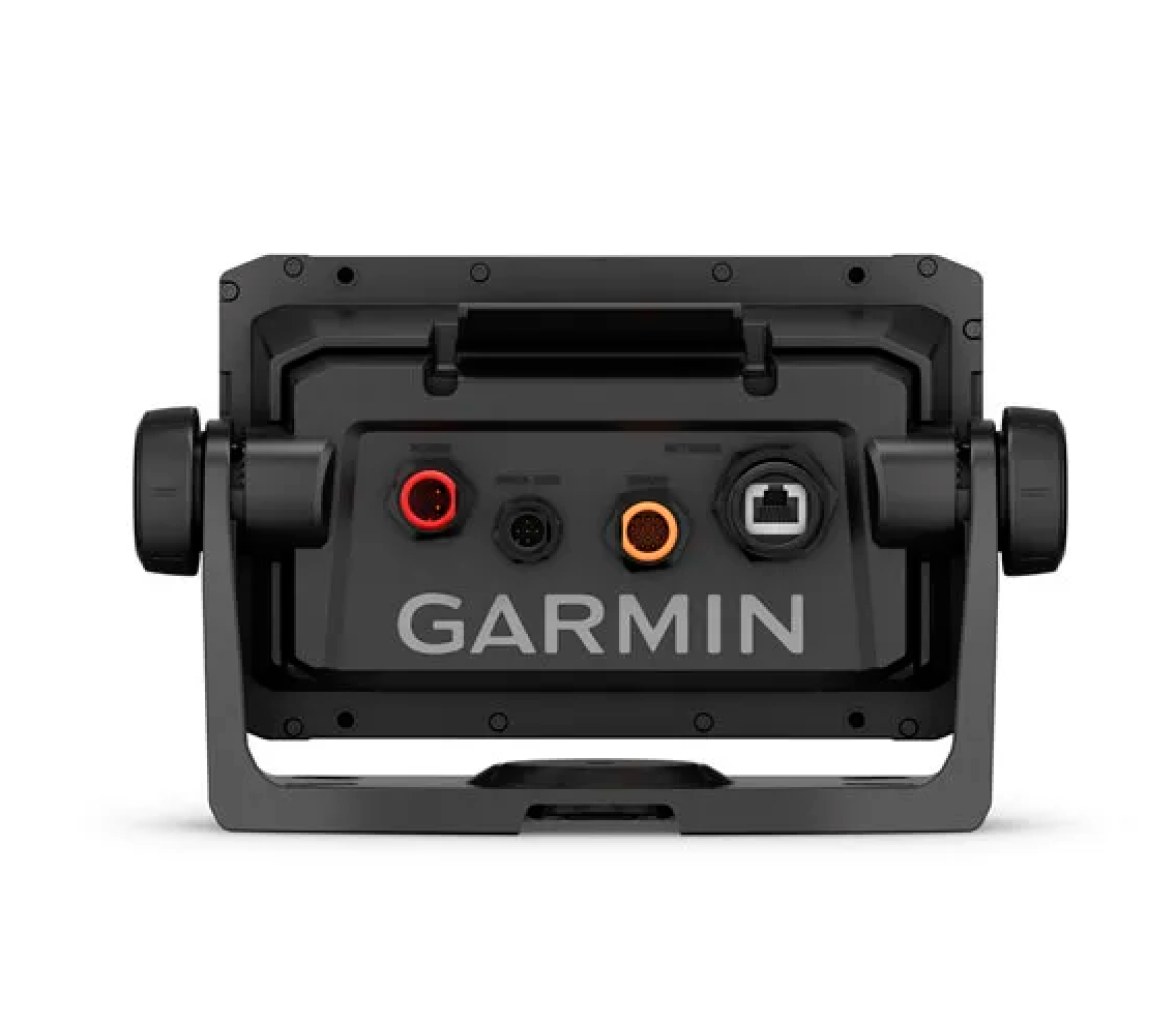 Garmin Plotters ECHOMAP UHD2 de 7", 72sv sin Transductor