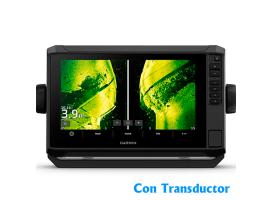 Garmin Plotters ECHOMAP UHD2 de 9", 92sv con Transductor GT56