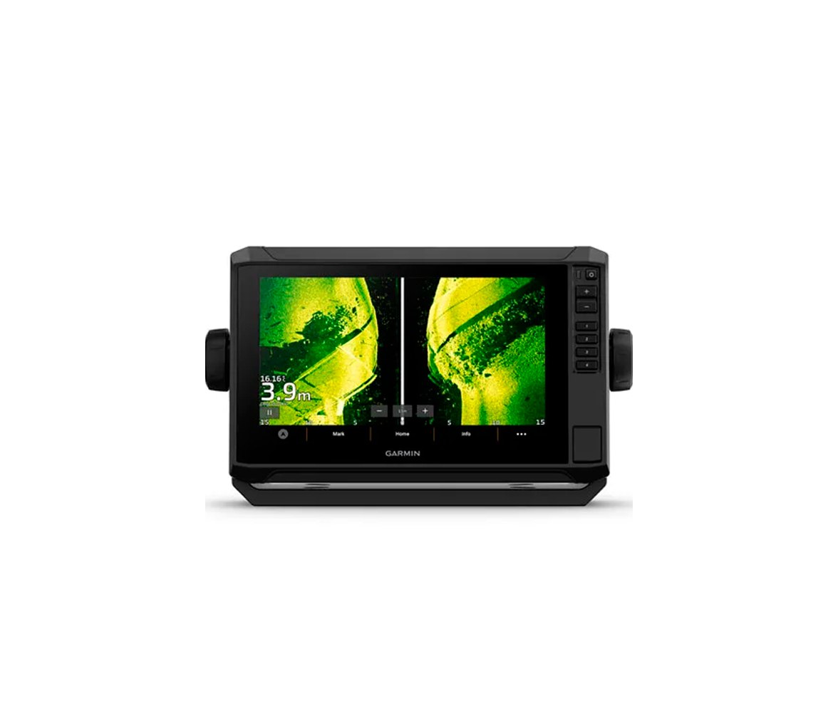 Garmin Plotters ECHOMAP UHD2 de 9", 92sv sin Transductor