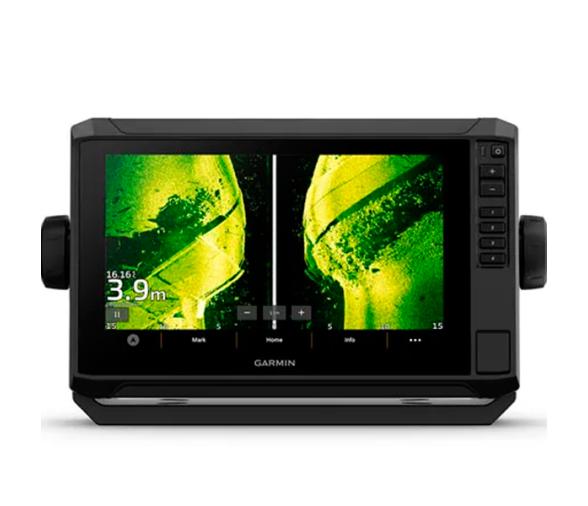Garmin Plotters ECHOMAP UHD2 de 9", 92sv sin Transductor