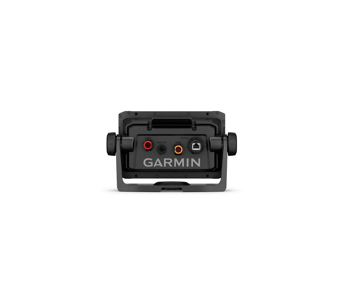 Garmin Plotters ECHOMAP UHD2 de 9", 92sv sin Transductor
