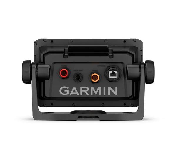 Garmin Plotters ECHOMAP UHD2 de 9", 92sv sin Transductor