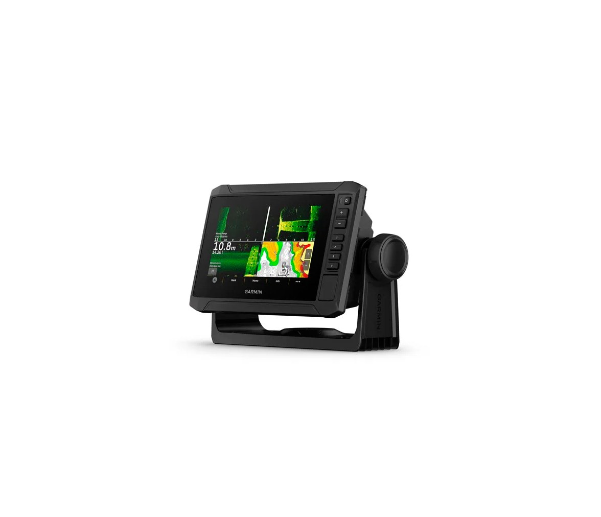 Garmin Plotters ECHOMAP UHD2 de 9", 92sv sin Transductor