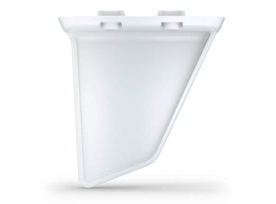 Garmin White Keel Protector