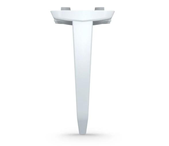 Garmin Protector de Quilla Blanco