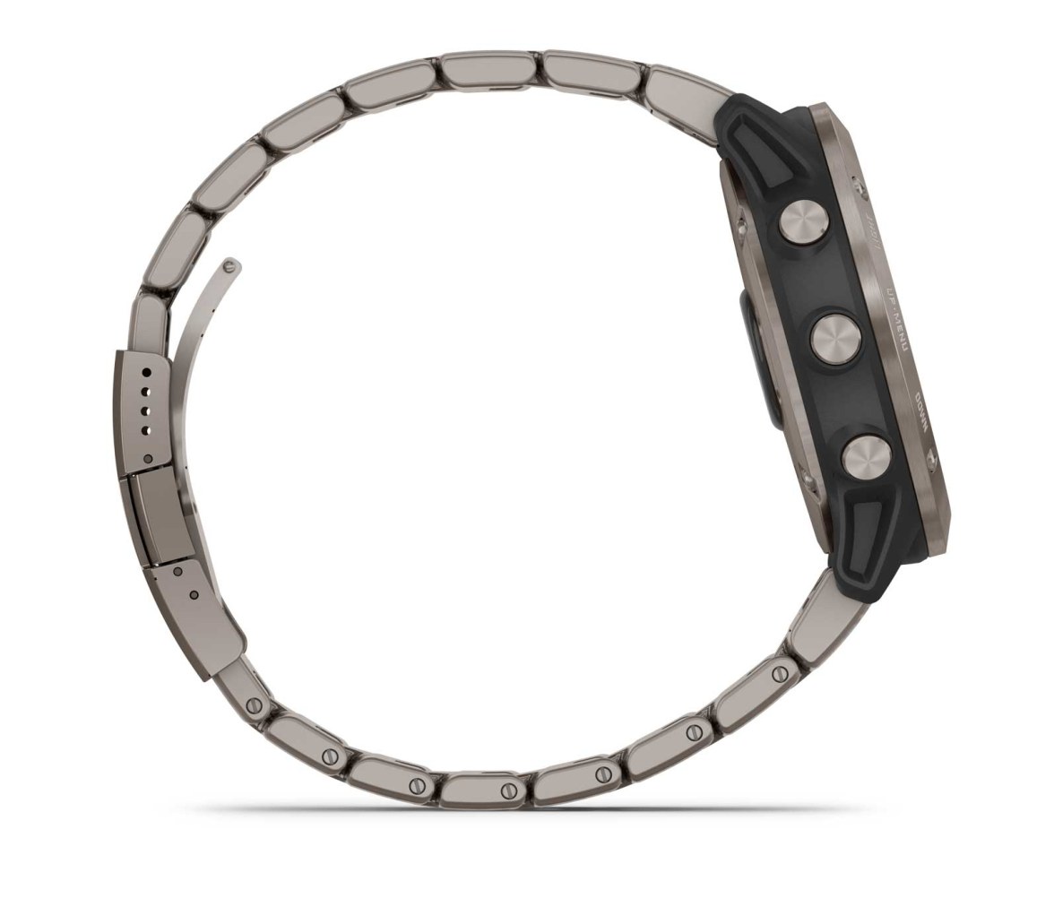 Garmin Quatix 6X Solar