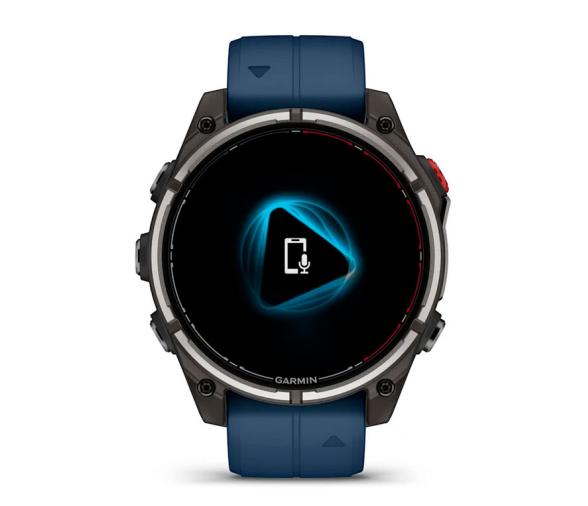Garmin Quatix 8 Pro 47 mm Amoled