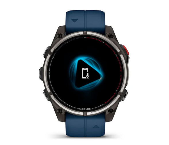 Garmin Quatix 8 Pro 47 mm Amoled