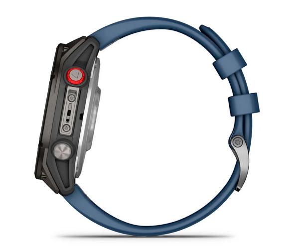 Garmin Quatix 8 Pro 47 mm Amoled