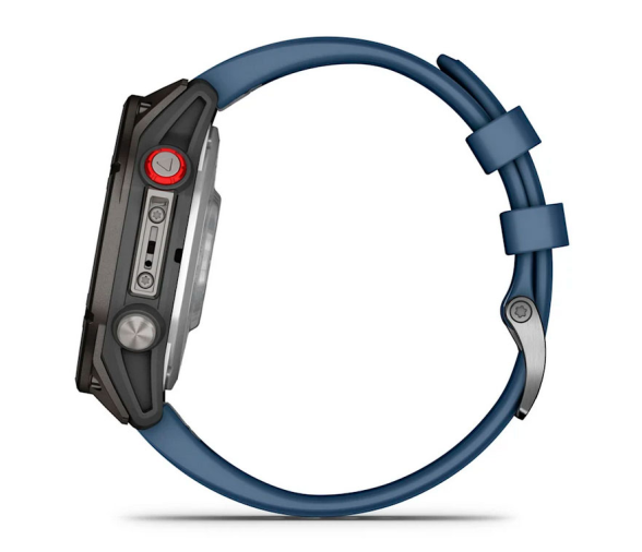 Garmin Quatix 8 Pro 47 mm Amoled