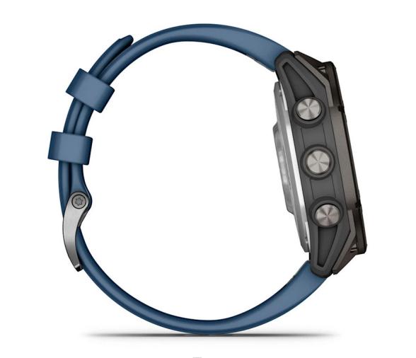 Garmin Quatix 8 Pro 47 mm Amoled