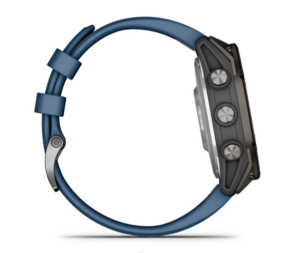 Garmin Quatix 8 Pro 47 mm Amoled