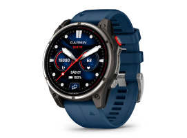 Garmin Quatix 8 Pro 47 mm Amoled