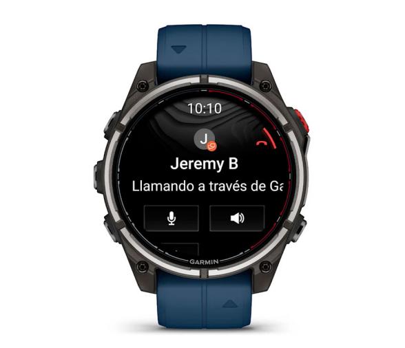 Garmin Quatix 8 Pro 47 mm Amoled