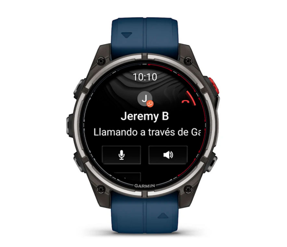 Garmin Quatix 8 Pro 47 mm Amoled