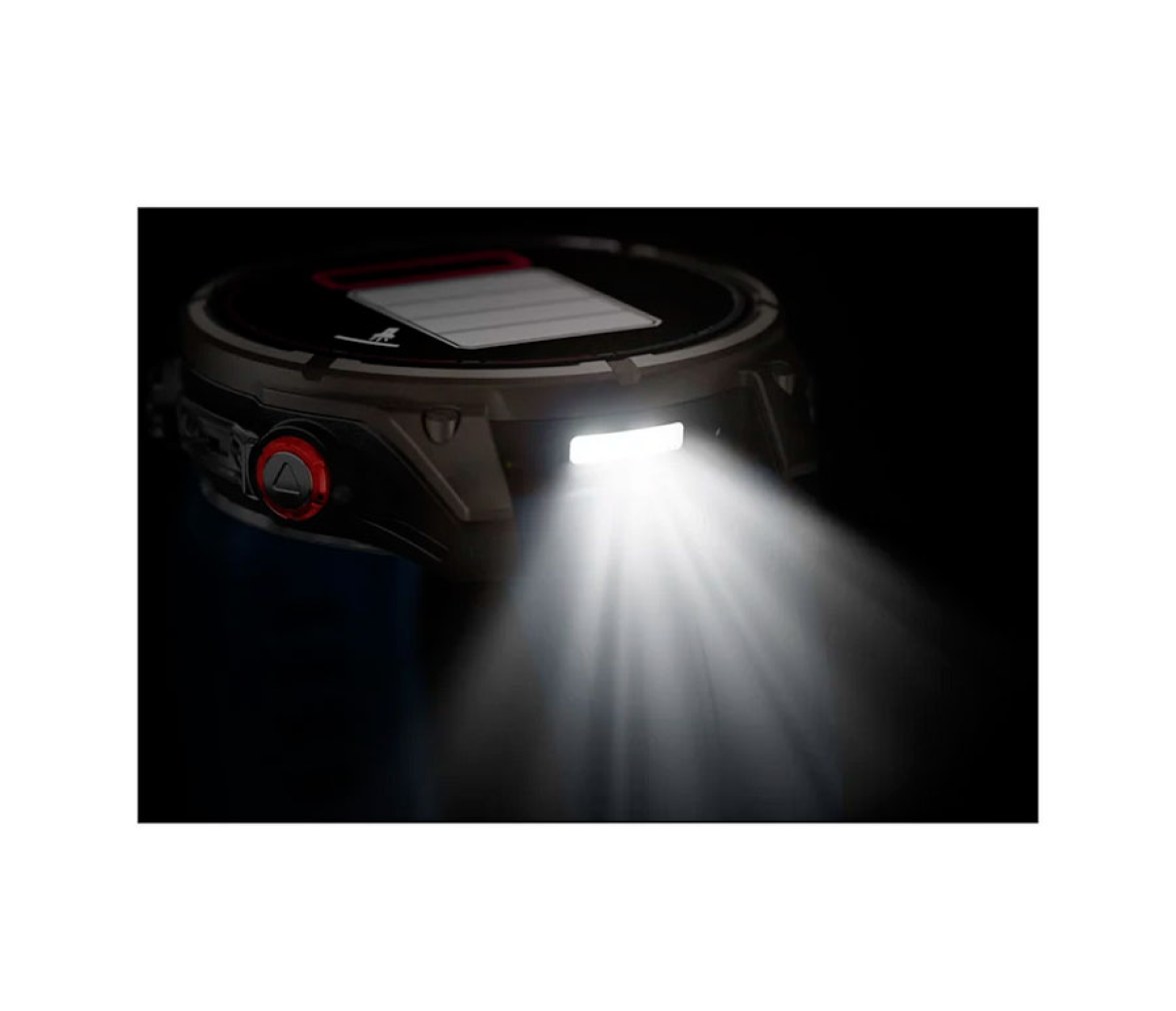 Garmin Quatix 8 Pro 47 mm Amoled