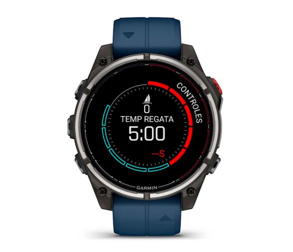 Garmin Quatix 8 Pro 47 mm Amoled